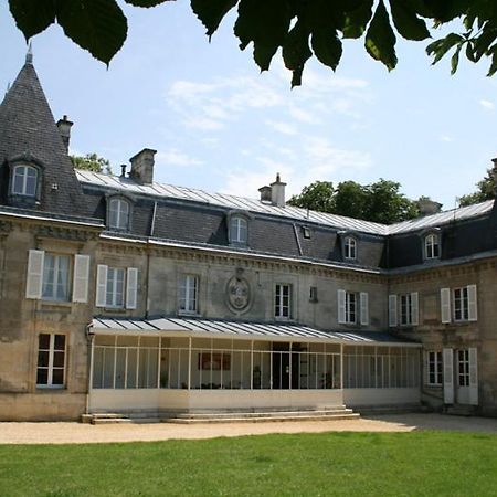 Chateau De Roberville Machemont 외부 사진